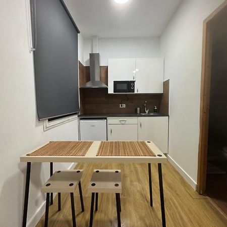 Torre Concepcion Apartment La Laguna  Ngoại thất bức ảnh