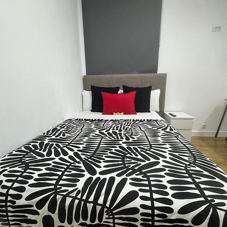 Torre Concepcion Apartment La Laguna  Ngoại thất bức ảnh