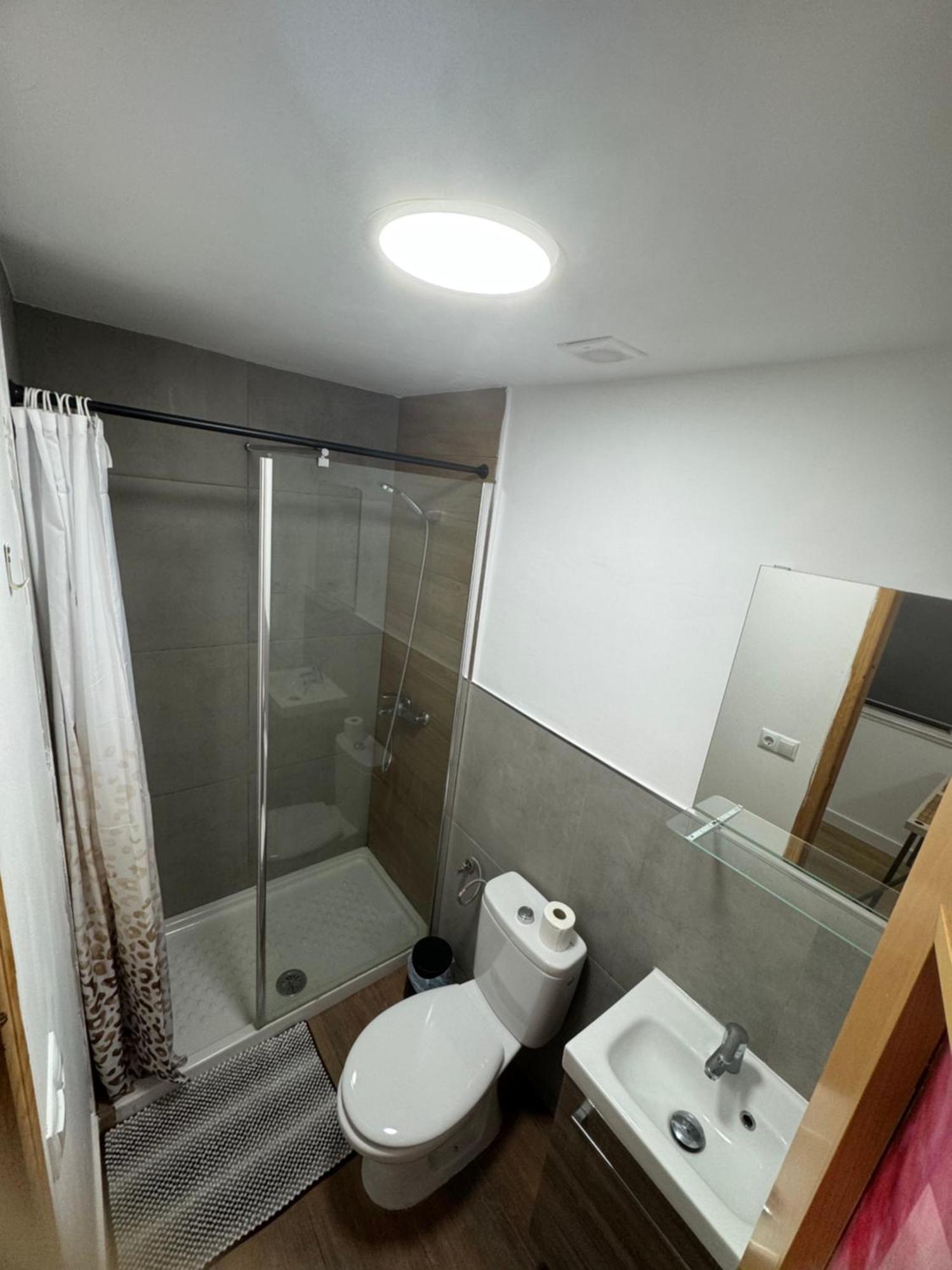 Torre Concepcion Apartment La Laguna  Ngoại thất bức ảnh