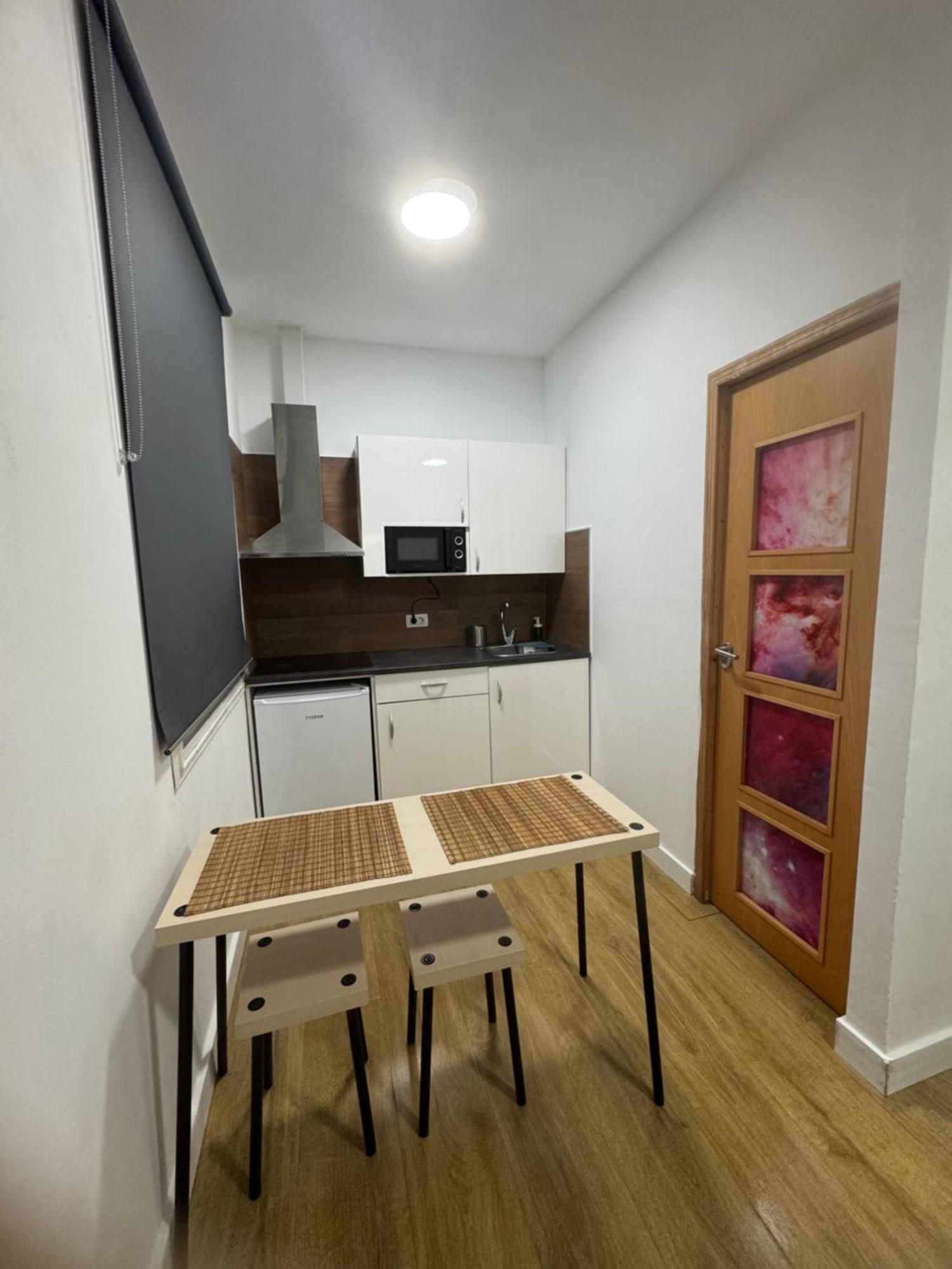 Torre Concepcion Apartment La Laguna  Ngoại thất bức ảnh