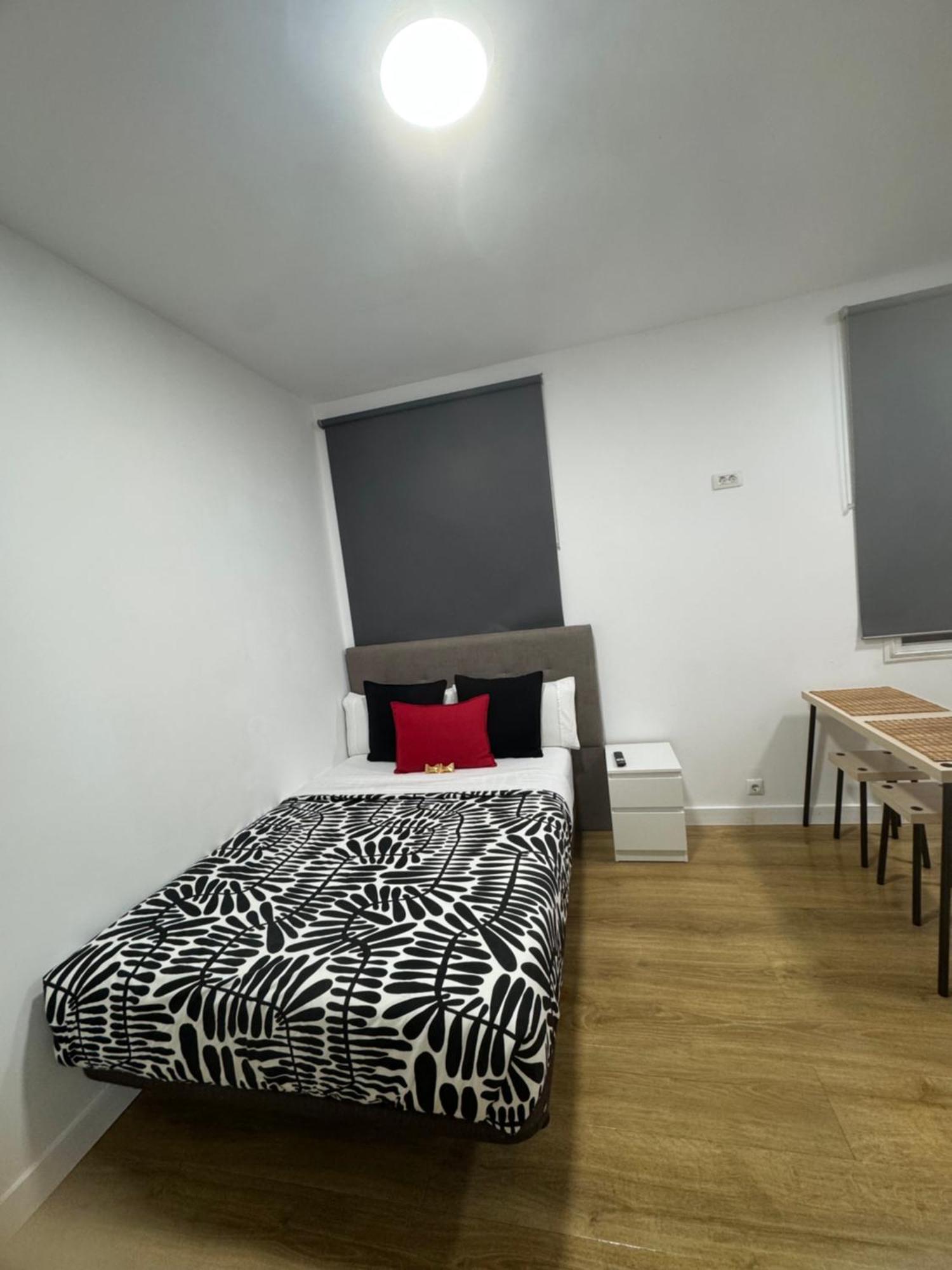 Torre Concepcion Apartment La Laguna  Ngoại thất bức ảnh