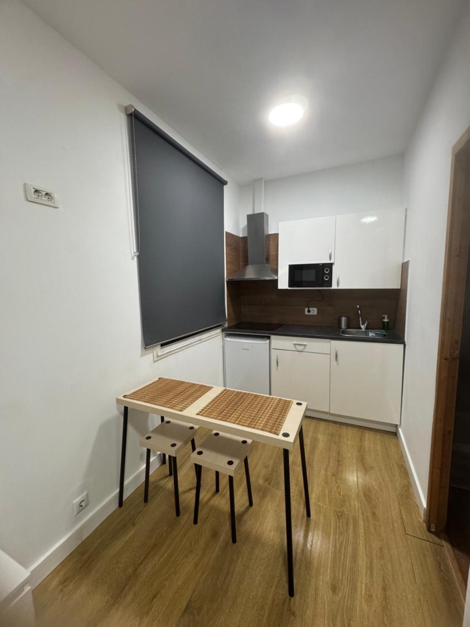 Torre Concepcion Apartment La Laguna  Ngoại thất bức ảnh