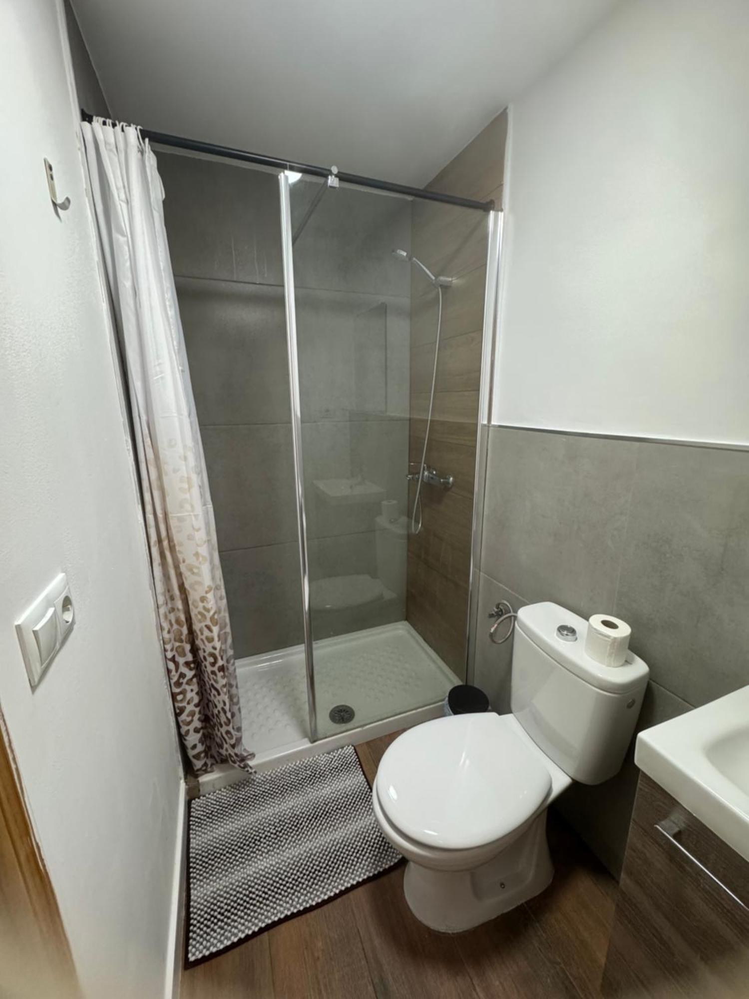 Torre Concepcion Apartment La Laguna  Ngoại thất bức ảnh