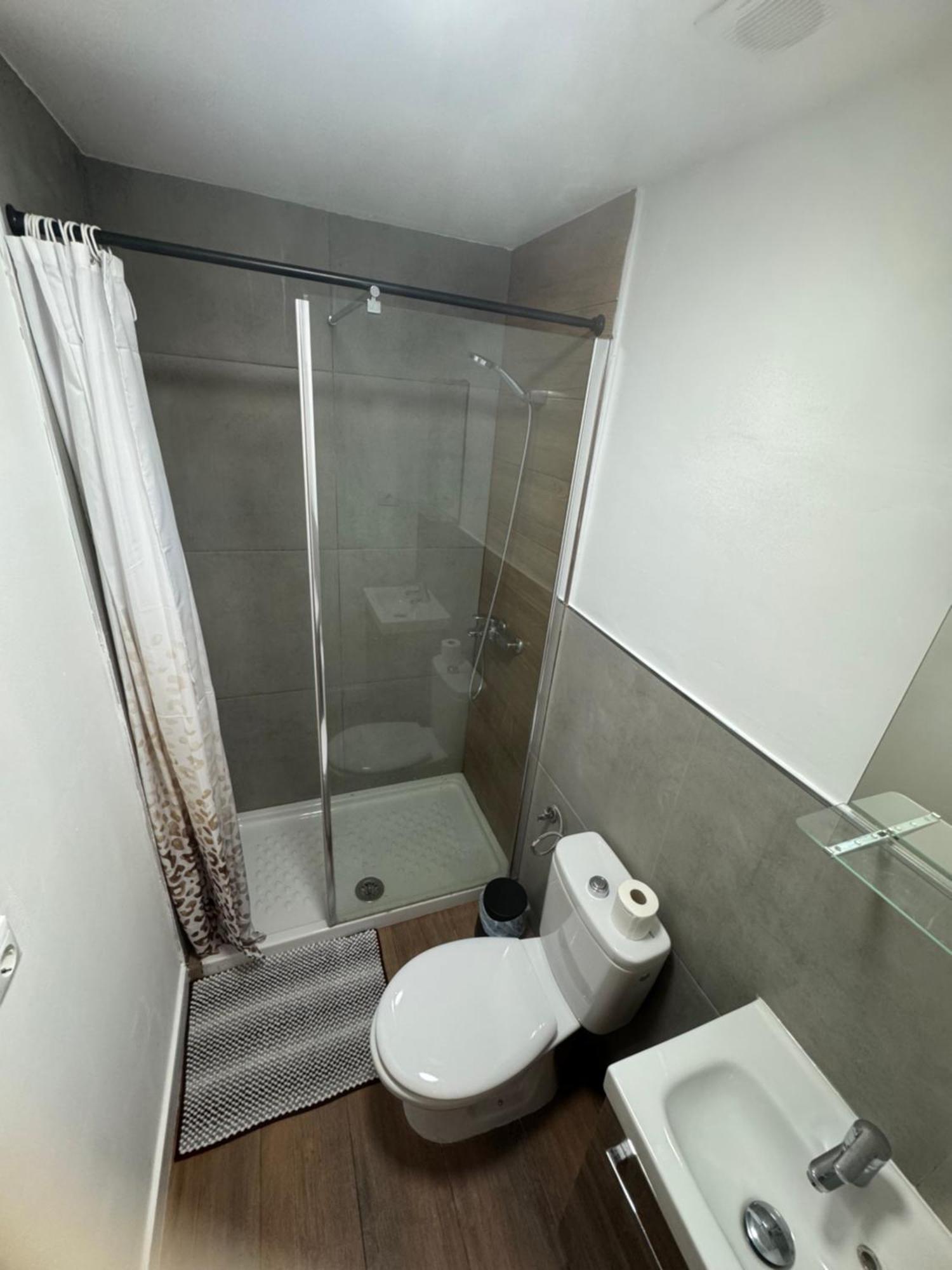 Torre Concepcion Apartment La Laguna  Ngoại thất bức ảnh
