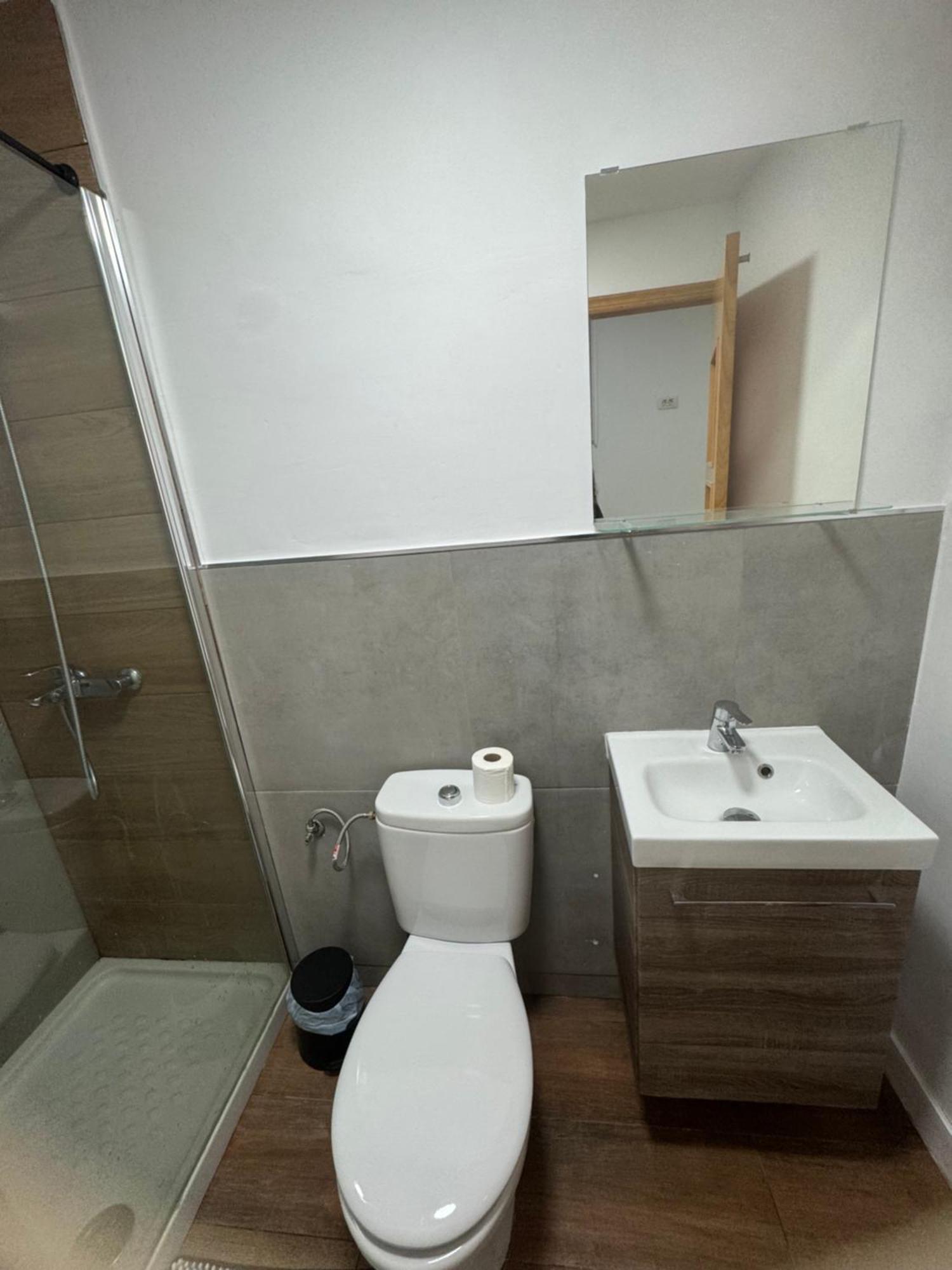 Torre Concepcion Apartment La Laguna  Ngoại thất bức ảnh